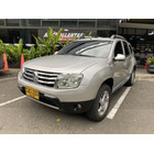 Renault Duster 2.0 Dynamique At