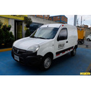 Renault Kangoo Vu Van Carga