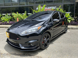 Ford Fiesta St 1.6 HatchBack