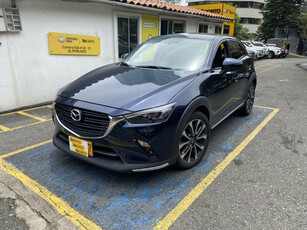 Mazda CX-3 2.0 Grand Touring