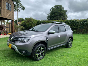 Renault Duster 1.3 Iconic 4X4