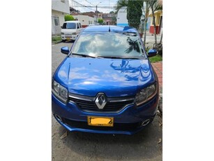 Renault Sandero 2016