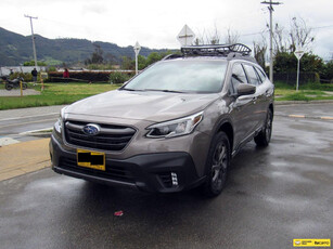 Subaru Outback 2.4 R Limited