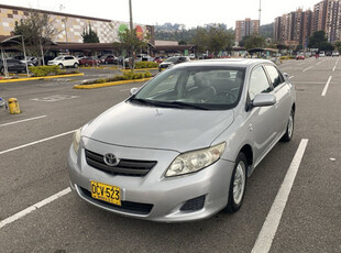 Toyota Corolla 1.6 Xli