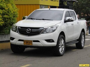 Mazda BT-50 3.2 PROFESSIONAL TP 4X4 2018 83.000 kilómetros Suba