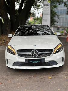 Mercedes-benz Clase A 2017 1.6 A 200 | TuCarro