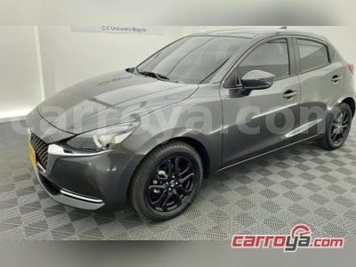 Mazda 2 1.5 Sport Grand Touring Aut LX 2021