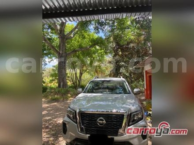 Nissan Frontier Chasis Turbodiesel 4x4 2022