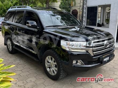 Toyota Land Cruiser 200 Imperial 4.4 Suv Secuencial Diesel 2016