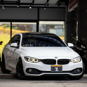 BMW Serie 4 2.0 M420i F36 Gran Coupe M | TuCarro