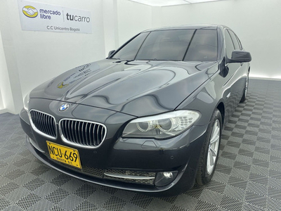 BMW Serie 5 2.0 520i F10 | TuCarro