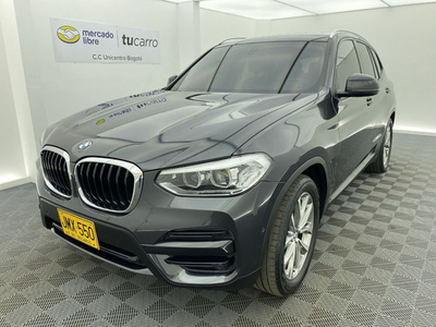 BMW X3 2.0 Xdrive30i | MercadoLibre