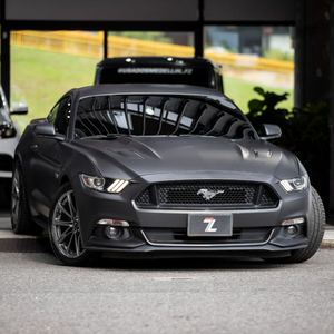 Ford Mustang 5.0 Gt Premium | TuCarro