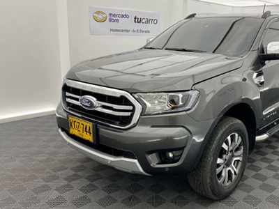 Ford Ranger 3.2 Limited CO | TuCarro