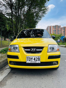 Hyundai Atos 1.0 Prime | TuCarro