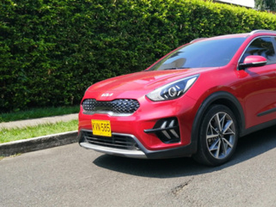 Kia Niro 1.6 Hibrido | TuCarro