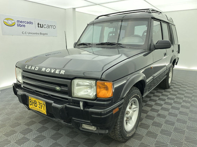 Land Rover Discovery | MercadoLibre