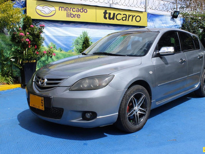 Mazda 3 | TuCarro