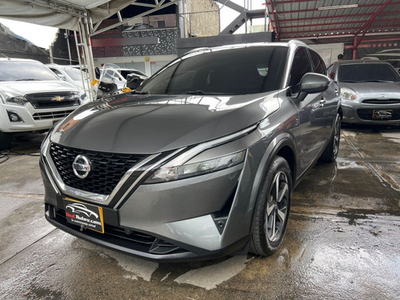 Nissan Qashqai 2.0 Sense 142 hp | TuCarro