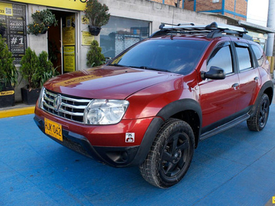 Renault Duster Expression | MercadoLibre