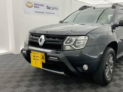 Renault Duster Polar 2.0 4x4 | TuCarro
