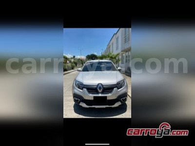 Renault Intens MT 2023