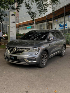 Renault Koleos 2.5 Intens | TuCarro