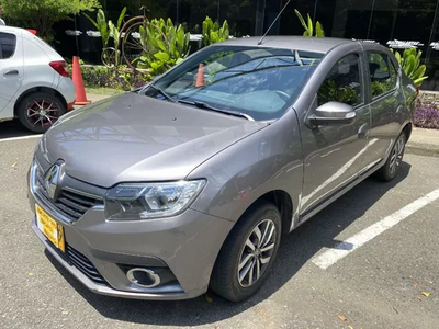 Renault Logan 1.6 Zen 2020 | TuCarro