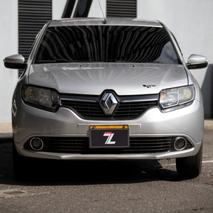 Renault Sandero 1.6 Dynamique 110 hp | TuCarro