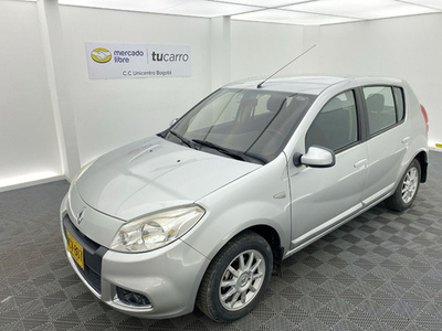 Renault Sandero 1.6 Dynamique | TuCarro