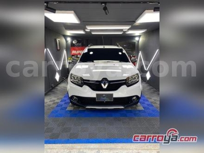 Renault Stepway Dynamique 2018
