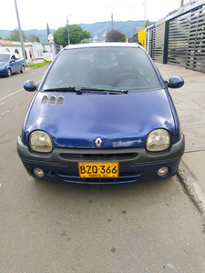 Renault Twingo 1.2 Blue Dynamique | TuCarro