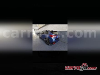 Subaru XV 2.0 CVT 2018