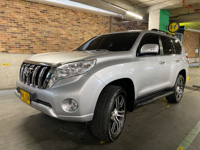 Toyota Prado 3.0 Tx | TuCarro