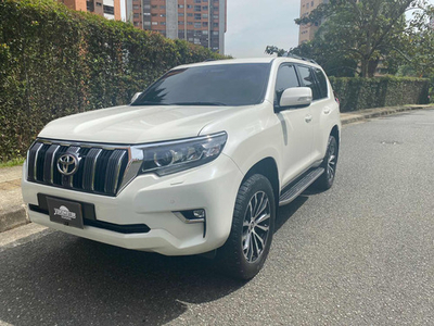 Toyota Prado Vx Diesel 2019 | TuCarro