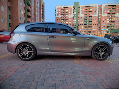 BMW Serie 1 2.0 120i E82 Coupe 156 hp | TuCarro