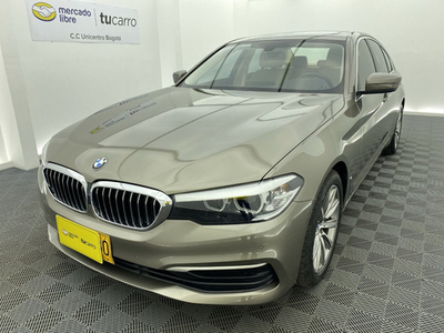 BMW Serie 5 2.0 520i G30 | TuCarro