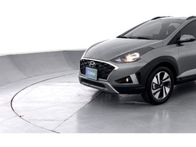 Hyundai GRAVITI Advance | TuCarro