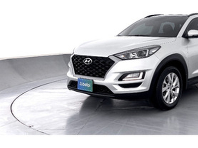 Hyundai Tucson Premium Europea - 2020