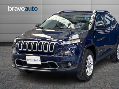 Jeep Cherokee [4] Limited Tp 3200cc 16v Aa 4ab Abs | TuCarro