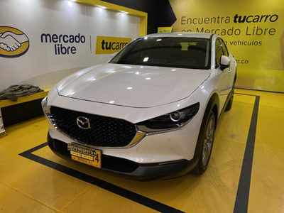 Mazda CX-30 2.0 Touring | TuCarro