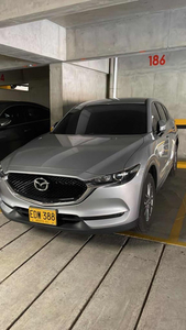 Mazda CX-5 2.0 Touring Station Wagon | TuCarro
