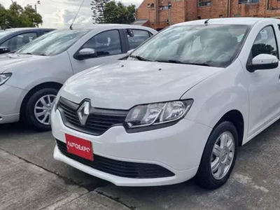 Renault Logan New Life 2019 | TuCarro