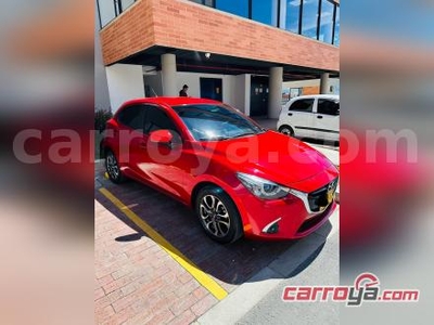 Mazda 2 1.5 Sport Grand Touring Aut. 2018