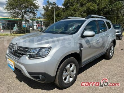 Renault Duster 1.3t Intens 4x2 2023