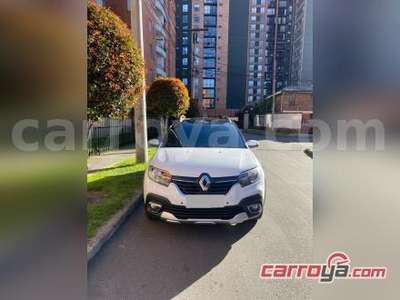 Renault Stepway Intens CVT 2020