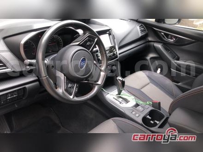 Subaru XV 2.0 Automatico 2019