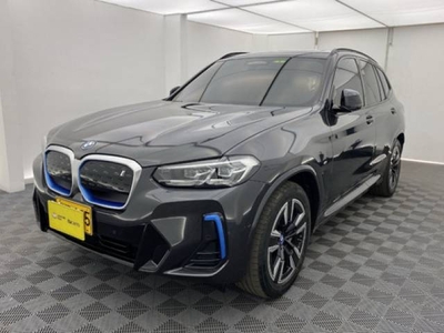 BMW IX3 M SPORT Inspiring At R19 2022 gris $340.000.000