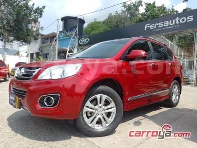Great Wall Haval H6 1.5 Turbo Mecanica 2019