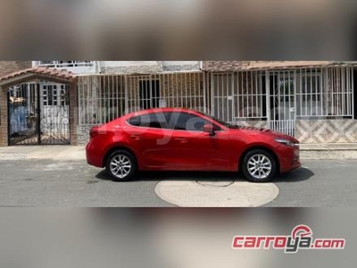 Mazda 3 2.0 Sedan Prime Automatico 2017